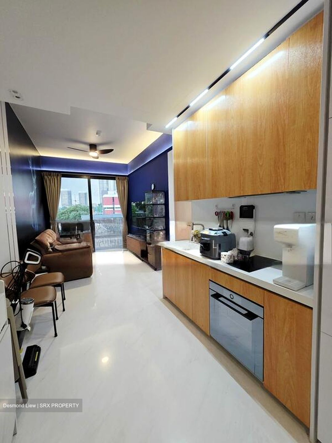 Peak Residence (D11), Condominium #501782421